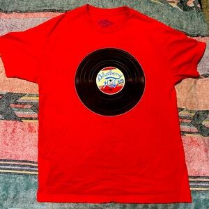 Vintage blueberry hill T-shirt